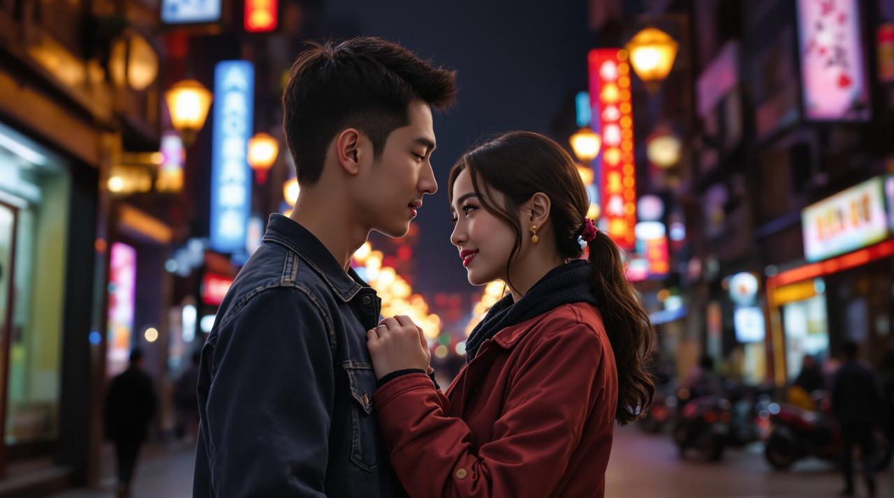 《星河璀璨》定档五一黄金档，全国同步上映-免费A片视频